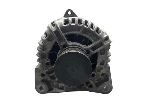 Used Alternator Alternator RENAULT CLIO III (BR0/1, CR0/1) 2.0 16V (BR0C, BR0K, CR0C, CR0K) (139 hp) 27271685 27271685