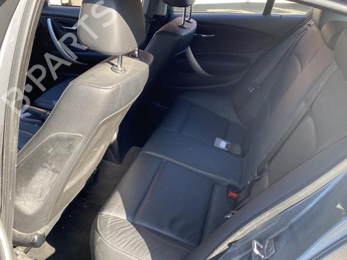 Headrest BMW 1 (E87) 120 d | BP25999999I31 - Image 1