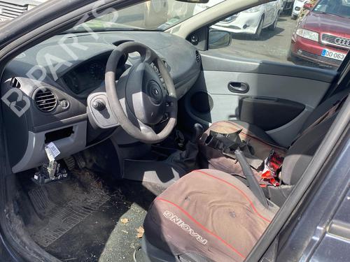 Left mirror RENAULT CLIO III (BR0/1, CR0/1) 1.5 dCi (BR17, CR17) | BP25515130C26 