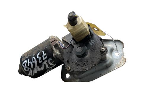 Used Front wiper motor Front wiper motor PEUGEOT 2008 I (CU_) 1.2 PureTech 82 (82 hp) 32194390 32194390