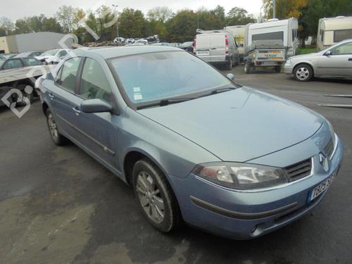 Switch RENAULT LAGUNA II (BG0/1_) 1.9 dCi (BG08, BG0G) | BP25553403I30 - Image 16