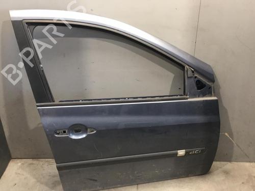 Used Right front door Right front door RENAULT CLIO III (BR0/1, CR0/1) 1.5 dCi (BR17, CR17) (86 hp) 25529350 25529350