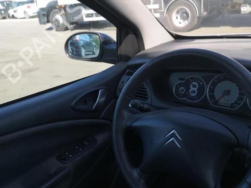 Third brake light CITROËN C5 II (RC_) 1.6 HDi (RC8HZB) | BP25541533L11  - Image 12