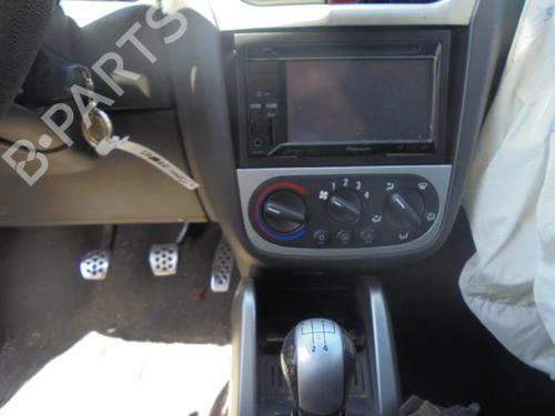 Steering column stalk OPEL TIGRA TwinTop (X04) 1.3 CDTI (R97) | BP25554042I23