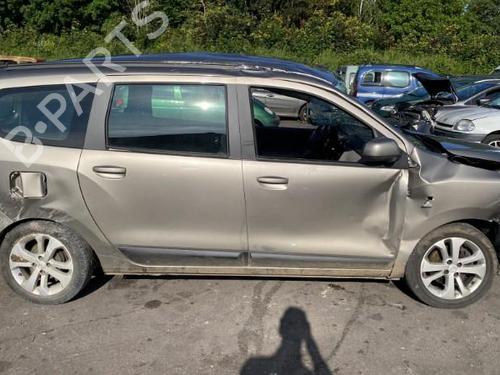 Front right lock DACIA LODGY (JS_) 1.5 dCi (JSMC, JSAF) | BP25507869C97 