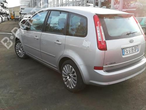 Dør høyre bak FORD C-MAX (DM2) 1.8 TDCi | BP25577458C5 