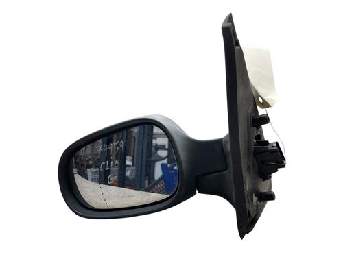 Retrovisor izquierdo RENAULT CLIO II (BB_, CB_) 1.5 dCi (B/CB07) (65 hp) 29240984