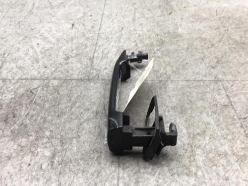 Used Front left exterior door handle MERCEDES-BENZ SLK (R170) 230 Kompressor (170.449) (197 hp) 25546009