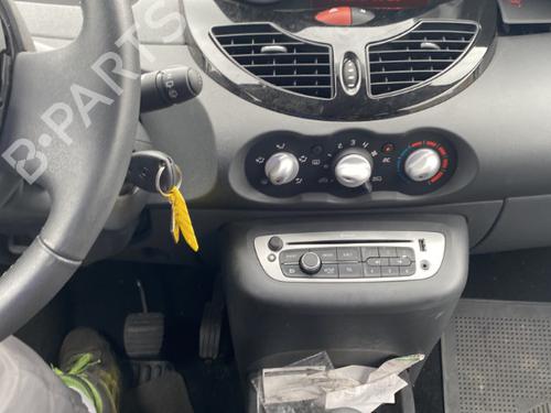 Radio RENAULT TWINGO II (CN0_) 1.2 16V (CN0K, CN0V, CN0A) | BP25542368E6  - Image 23