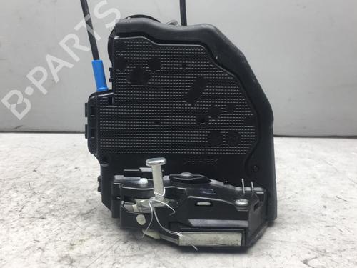 Rear left lock TOYOTA AURIS (_E15_) 1.4 D-4D (NDE150_, NDE150R) | BP25556363C100 