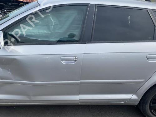 ABS pump AUDI A3 Sportback (8PA) 1.6 FSI | BP28203891M43 