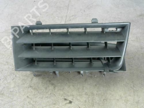 Grill PEUGEOT 205 II (20A/C) 1.4 (68 hp) 25559535