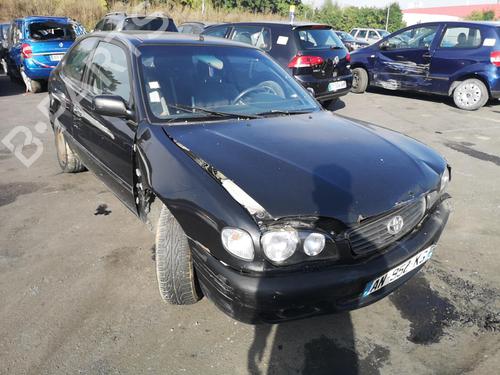 Used Parts TOYOTA COROLLA Liftback (_E11_) 2.0 D-4D (CDE110_, CDE110R) (90 hp) 2504193