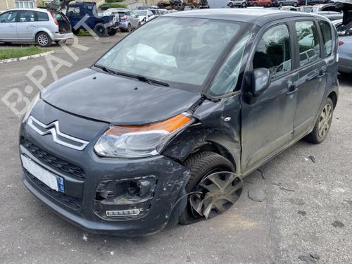 ABS pump CITROËN C3 Picasso (SH_) 1.6 BlueHDi 100 | BP28204205M43  - Image 7
