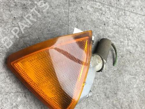 Used Right front indicator CITROËN AX (ZA-_) 10 (50 hp) 25541161