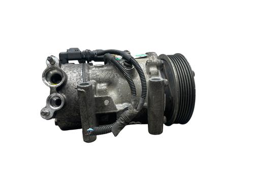 Used AC compressor CITROËN C3 II (SC_) 1.4 HDi 70 (SC8HZC, SC8HR0, SC8HP4) (68 hp) 29507031
