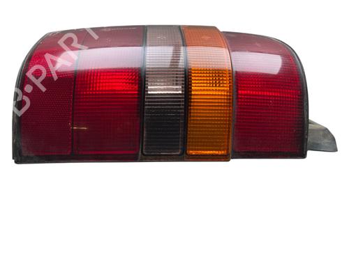 Used Right taillight RENAULT ESPACE II (J/S63_) 2.1 TD (J633, J634, J/S635, J/S63D) (88 hp) 31251570