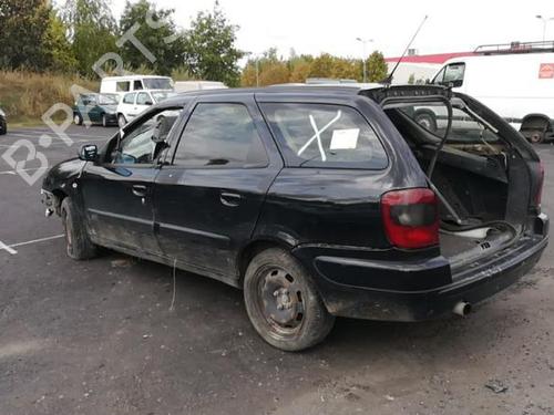 Ratlås/Tændingslås CITROËN XSARA Break (N2) 2.0 HDI 90 | BP25515929M48