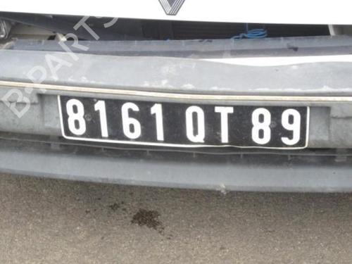 Used Parts RENAULT 11 (B/C37_) 2498140