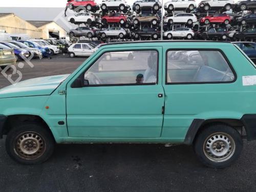 Starter FIAT PANDA (141_) 900 | BP25559373M8 