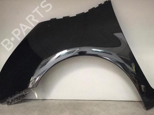 Forkjerm venstre CITROËN C4 Picasso I MPV (UD_) 2.0 i 16V | BP25521133C41 