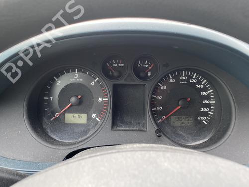 Radio SEAT IBIZA III (6L1) 1.9 SDI | BP25545929E6 