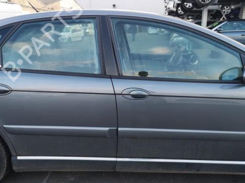 Left tailgate light CITROËN C5 II (RC_) 2.0 HDi (RCRHRH) | BP25560486C79  - Image 7