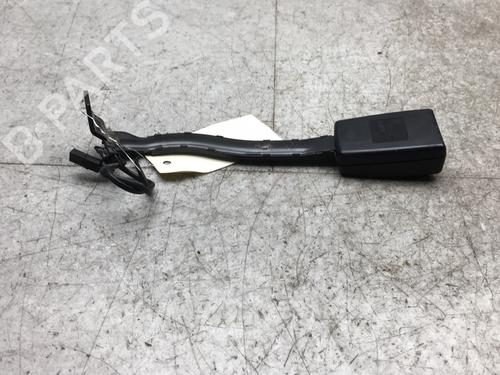 Used Seat buckle SEAT LEON (1P1) 1.6 (102 hp) 25533988