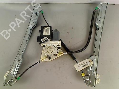 Used Front right window mechanism CITROËN C5 I (DC_) 2.0 HDi (DCRHZB, DCRHZE) (109 hp) 25558929