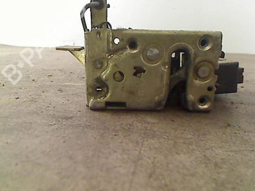 Used Front right lock CITROËN ZX Break (N2) 1.9 TD (90 hp) 25582609
