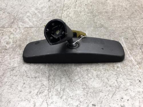Used Rear mirror PEUGEOT 208 I (CA_, CC_) 1.0 VTi (68 hp) 25509960