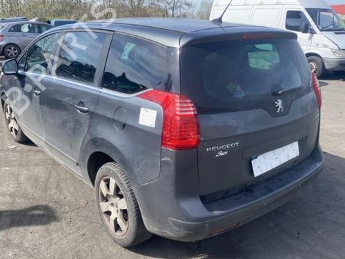 Left front window switch PEUGEOT 5008 (0U_, 0E_) 1.6 HDi | BP25572477I27 