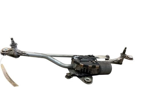 front-wiper-motor-audi-a6-c6-avant-4f5-2004-2005-2006-2007-2008-2009-2010-2011-25500553 main image