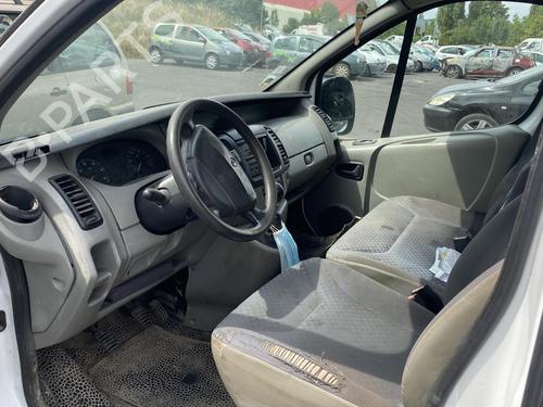 Højre solskærm RENAULT TRAFIC II Van (FL) 1.9 dCi 100 (FL0C, FL0K, FL0B) | BP25520242I2  - Image 7