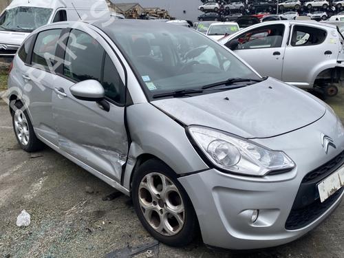 ABS pump CITROËN C3 II (SC_) 1.4 VTi 95 | BP28203704M43  - Image 13