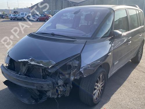 Front wiper motor RENAULT ESPACE IV (JK0/1_) 2.2 dCi (JK0H) | BP25533224M29  - Image 24