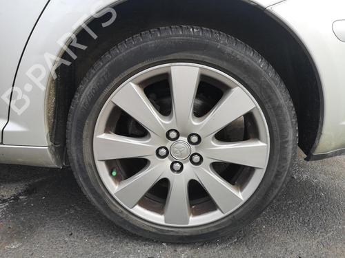 Left front fog light TOYOTA AVENSIS (_T25_) 2.0 D-4D (ADT250_, ADT250R) | BP25554612C30 