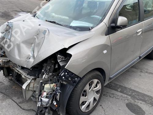 Rear right seatbelt DACIA LODGY (JS_) 1.5 dCi (JSMC, JSAF) | BP25541751I28 - Image 12