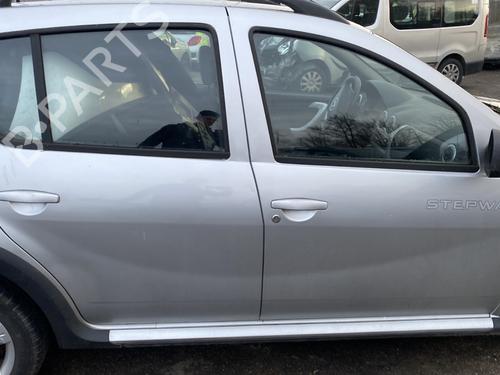 Climate control DACIA SANDERO 1.6 16V Bifuel | BP27149829I5  - Image 24