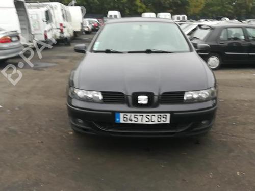 Tailgate SEAT LEON (1M1) 1.9 TDI | BP25516512C6 