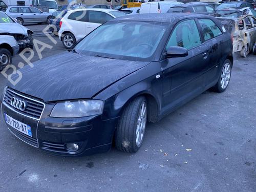 Steering column stalk AUDI A3 (8P1) 3.2 V6 quattro | BP25541231I23  - Image 13