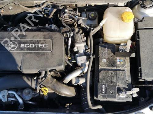 Climate control OPEL ASTRA H GTC (A04) 1.7 CDTI (L08) | BP25515624I5 - Image 23