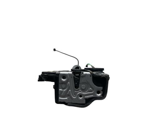 Rear right lock VW POLO VI (AW1, BZ1, AE1) 1.0 TSI | BP25561578C99 