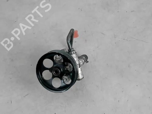 Used Steering pump Steering pump RENAULT LAGUNA II (BG0/1_) [2001-2007] 25537752 25537752