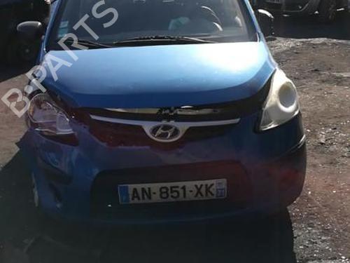 Switch HYUNDAI i10 I (PA) 1.2 | BP25552674I30 - Image 7