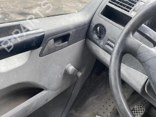 Front right seatbelt VW TRANSPORTER T5 Van (7HA, 7HH, 7EA, 7EH) 1.9 TDI | BP25515462I25  - Image 16