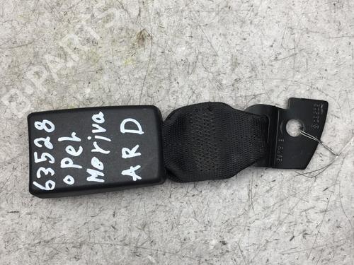 Seat buckle OPEL MERIVA A MPV (X03) 1.7 CDTI (E75) | BP25554359I32 