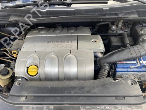 Engate do cinto RENAULT VEL SATIS (BJ0_) 3.0 dCi (BJ0J, BJ0N) | BP28201969I32 - Image 4