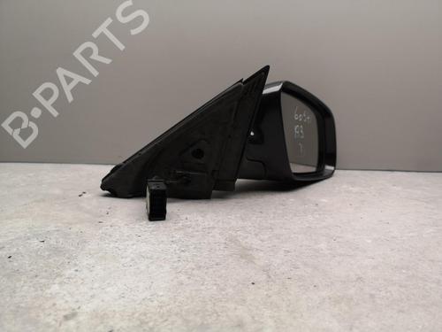 Bakspejl Højre AUDI A3 (8L1) 1.9 TDI | BP25532192C27 