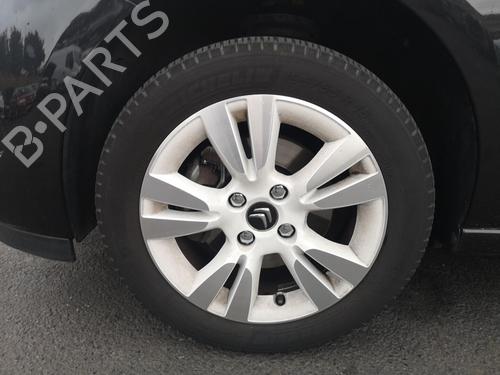 Starter CITROËN DS3 (SA_) 1.6 VTi 120 | BP25561376M8  - Image 28